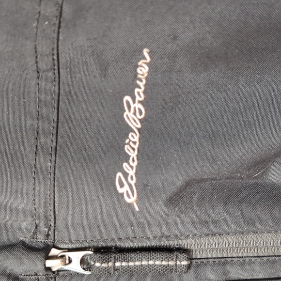 Men's Eddie Bauer Waterproof Coat - Picture 2 of 5